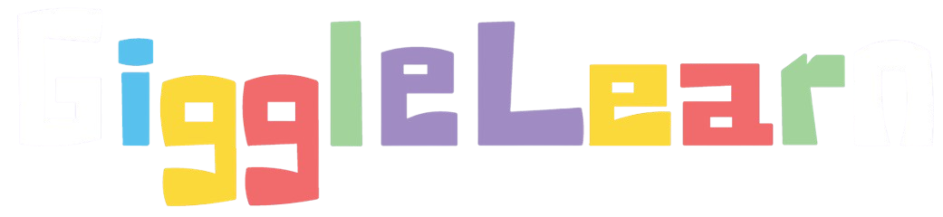 Giggle Learn Logo