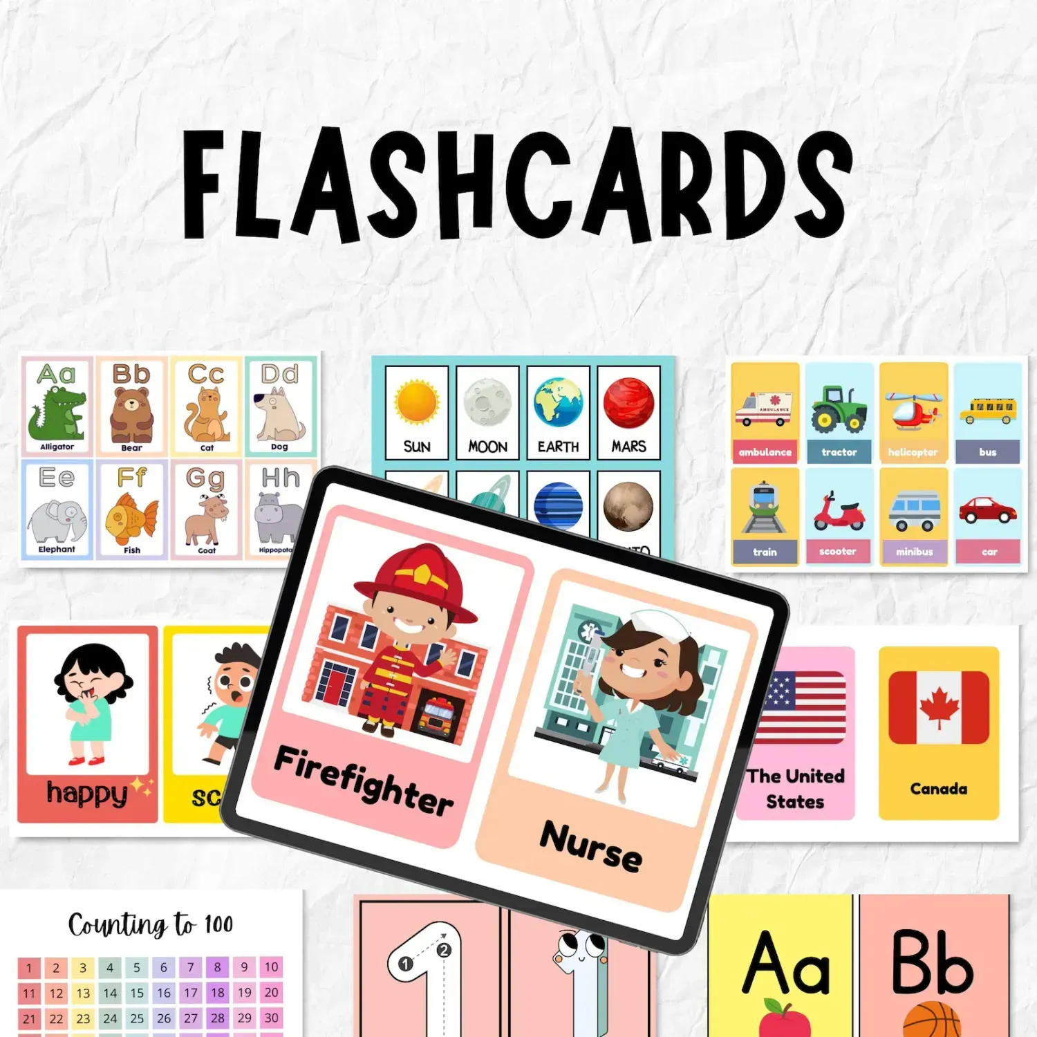 Printable Activities Sample 4